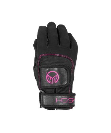 HO Sports 2022 Womens Pro Grip Waterski Gloves L