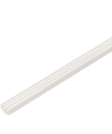 Earr Pass Hearing Aid Hoses - 10 Clear Sound Replacement Hoses with Cleaning Rod for Amplifiers & Otoplasty - Buy Online on GoSupps.com