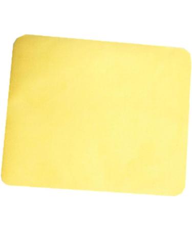 60 Pcs Microfiber Cleaning Cloth Set for Glasses & Screens - Lens Cleaning Assorted Colors - 18x15cm - Buy Online on GoSupps.com