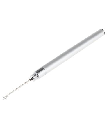 Fenteer Salon Microring Set for Hair Extensions - Pliers Needle & Beads Silver | International Shipping Available - Buy Online on GoSupps.com