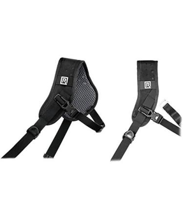 BlackRapid Sport Breathe Camera Sling - Right-Handed Design for DSLR, SLR, Mirrorless Cameras - Buy Online on GoSupps.com