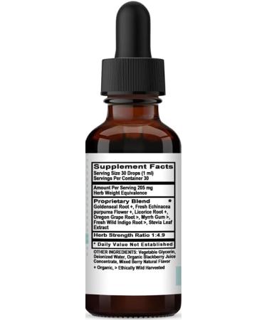 Kovite Kids Biotic Alcohol Free - Berry Flavor - 1 fl. oz. - Buy Online on GoSupps.com