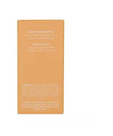 fine'ry. Women's Eau de Parfum Perfume - Magnetic Candy Fragrance - 2.02 fl oz - Buy Online on GoSupps.com