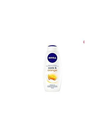 Care & Orange Gel De Ducha 750 Ml - Buy Online on GoSupps.com