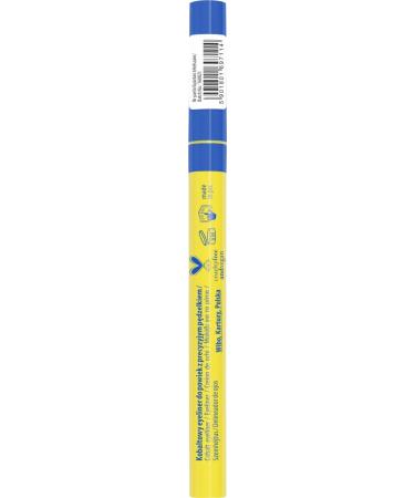  LOVELY Crayon eyeliner Lovely Eyeliner Pump Up Cobalt - Buy Online on GoSupps.com
