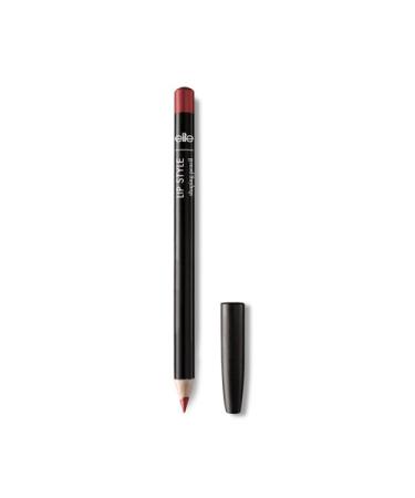 Elite Beauty Elite Lip Style High Definition Pencil 352 Red
