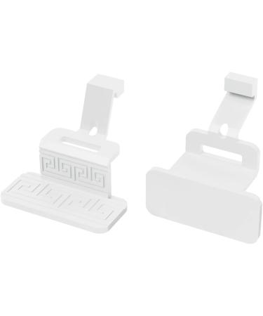 FireAnt 16 Pack Silicone Salt Pods Refills for Navage Nasal Care - Reusable Replacement Accessories in White and Blue Packs - Buy Online on GoSupps.com