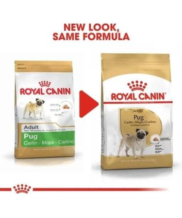 Royal Canine Adult Carlino 1.5Kg 1500 g - Buy Online on GoSupps.com