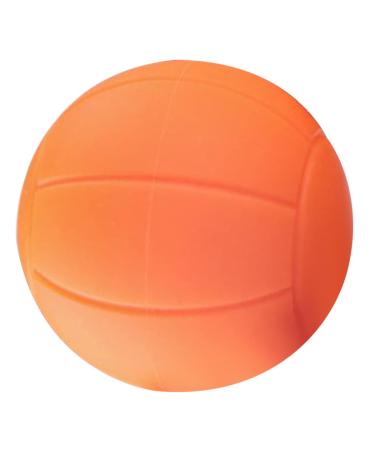 Homsfou fascia ball massage ball Hand massage devices massage ball fitness deep tissue massage ball rolling ball ice hockey yoga ball small massage ball neck massage ball scroll wheel peel gel