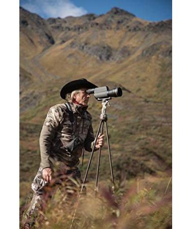 Primos Trigger Stick GEN3 - Jim Shockey Tall Tripod Primos Trigger Stick GEN3 - Jim Shockey Tall Tripod