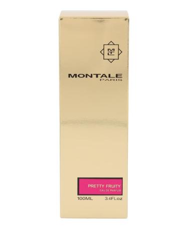MONTALE Pretty Fruity Eau de Parfum Spray 3.4 Fl Oz - Buy Online on GoSupps.com