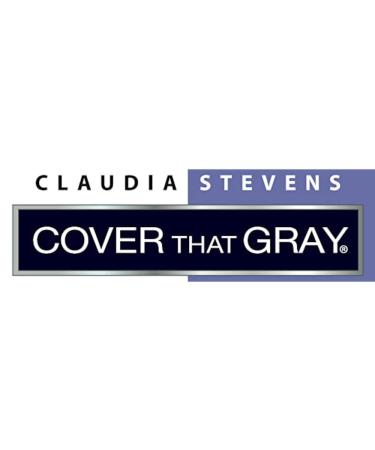 Cover That Gray Fill In Powder - Blonde by Claudia Stevens - Buy Online on GoSupps.com