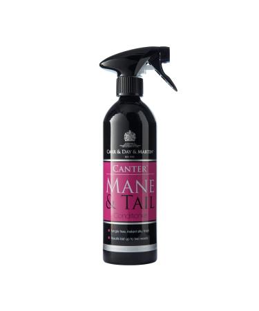 CARR & DAY & MARTIN CANTER MANE & TAIL CONDITIONER 1 Litre