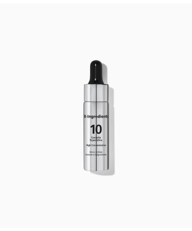 LABO Labo X-Ingredients Strong Ingredient 10 Bags and Dark Circles for Eyes and Circles 10 ml