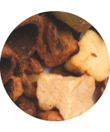  Lerbs & Hagedorn Horchata Almond Fruit Tea 2kg - Buy Online on GoSupps.com