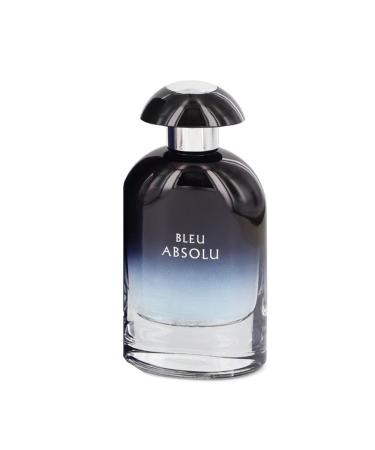 META-BOSEM Absolu Oud Cologne Eau De Parfum Natural Spray for Men | Warm Woody Fragrance | Long Lasting Concentrated Luxury Perfume | Vibrant and Oriental Scent 3.4 Fluid Ounce/100 Ml - Buy Online on GoSupps.com