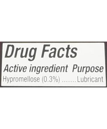 Systane Lubricant Eye Gel Nighttime 0.35 fl oz - Pack of 1 - Buy Online on GoSupps.com