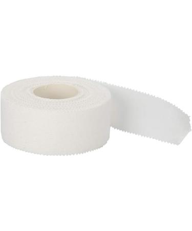 Cotton Self-Adhesive Bandage for Finger Wrist & Ankle Protection | Sport First Aid Wrap Tape (2.5CM 10M - Buy Online on GoSupps.com