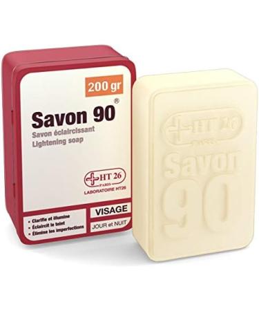 Lotion 90 - Soap - Buy Online on GoSupps.com