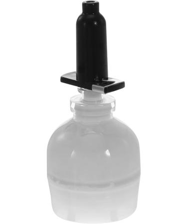 Didiseaon 4pcs string White Linem Makeup Bottled Ink Eyebrow Drawing Ruler Women M Brow Tool Mapping - Buy Online on GoSupps.com