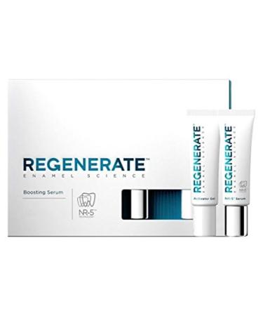 Regenerate Enamel Boosting Serum