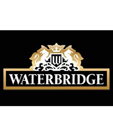 Waterbridge Belgian Milk Chocolate Letters Carton 65g (D) - Buy Online on GoSupps.com