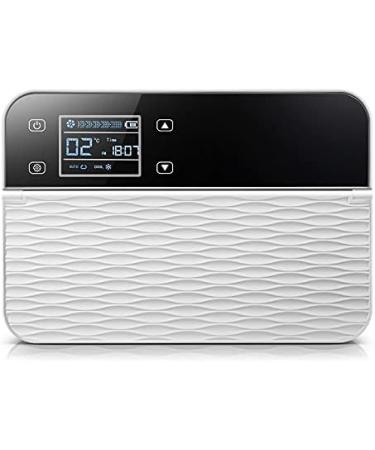 NESLIN Mini-Portable Insulin Refrigerator - Constant Temperature Cooler Case for Insulin and Medication (Normal Edition) - Buy Online on GoSupps.com