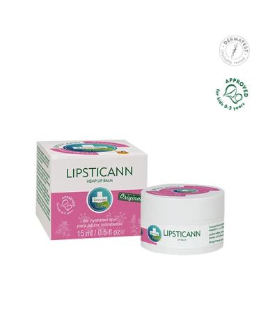 Buy Annabis Body Cream 15 ml - Best International Shipping & Natural Skincare - Buy Online on GoSupps.com