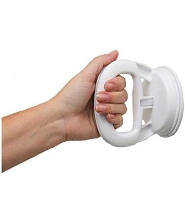 Safe-er-Grip Traveler Balance Assistant Bar | Changing Lifestyles - Buy Online on GoSupps.com