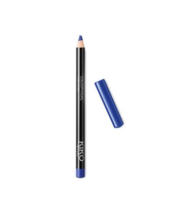 KIKO Milano Colour Kajal 09 | Kohl pencil for the inner eye 09 Blue