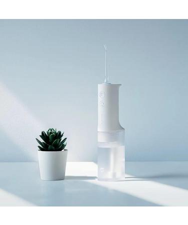 Buy KEDUODUO Portable Dental Cleaner - Effective Household Electric Floss for Tartar Removal | Fast International Shipping - Buy Online on GoSupps.com