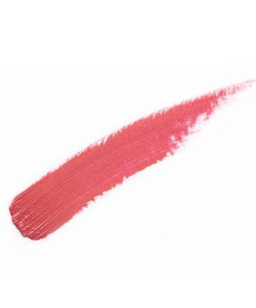 FLOWER BEAUTY Perfect Pout Lipstick by Drew Barrymore - Hydrating Creamy Lip Tint in Peony | Cruelty-Free & Vegan | Soothes Lips with Buildable Color & Natural Shine - Buy Online on GoSupps.com