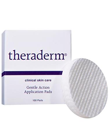 Theraderm Skin Renewal System with Gentle Moisturizer - Revitalize Your Skin | International Shipping Available - Buy Online on GoSupps.com