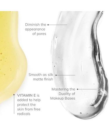 Buy FARMASI VFX Pro Camera Ready Primer - Smoothing Makeup Primer for Even Skin Tone & Redness - Lightweight & Hydrating | International Shipping Available - Buy Online on GoSupps.com