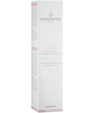 INNOPURE EAU BLANCHE brume micellaire d maquillante 200 ml - Buy Online on GoSupps.com