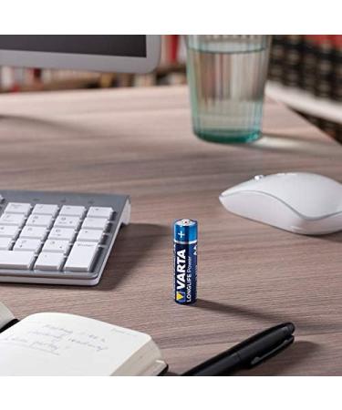 Buy Longlife Power LR6/AA Alkaline Manganese Battery 1.5V - International Shipping Available - Buy Online on GoSupps.com