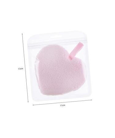 Didiseaon 9 Pcs Makeup Sponge Set Perfect Face Foundation Applicators & Makeup Remover Pads for Flawless Skin | International Shipping Available - Buy Online on GoSupps.com