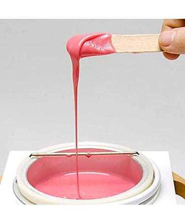 Mr. Wax New Age Waxing Pearls - Hot Wax for Eyebrows Armpits Intimate Areas Legs & Face - International Shipping Available - Buy Online on GoSupps.com