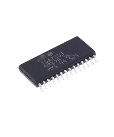2pcs/lot TDA7303 SOP-28 - Buy Online on GoSupps.com