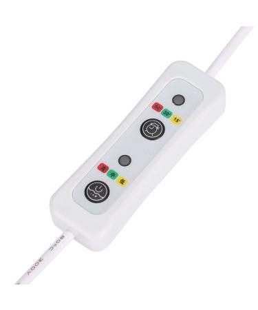 118PCS Light Beads Hairwell Hutkap - Oil Control Hair Therapy for Men & Women | Anti-Baldness Treatment - Buy Online on GoSupps.com