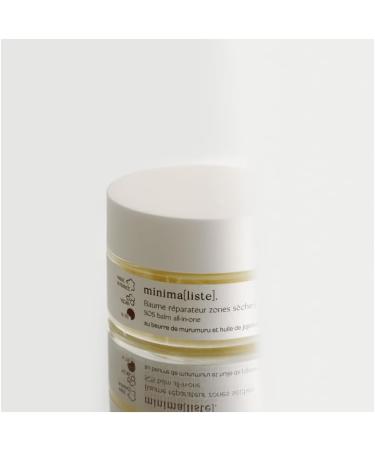 Minimaliste 50ml Repair Balm for Dry Areas - Minimalist - Buy Online on GoSupps.com