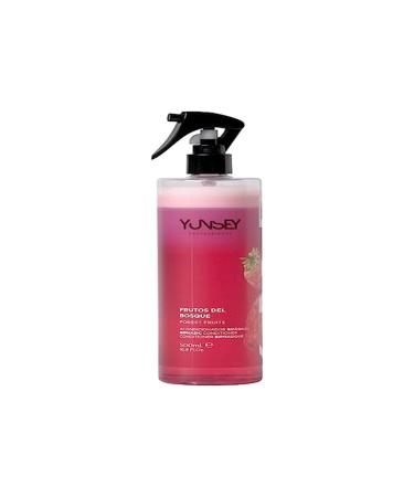 Yunsey Biphasic Aromatic Fruity 500 ml