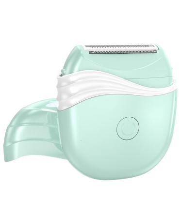 Epilation pour Femmes - pilateur lectrique Doux Portable Personnel pour le Corps
