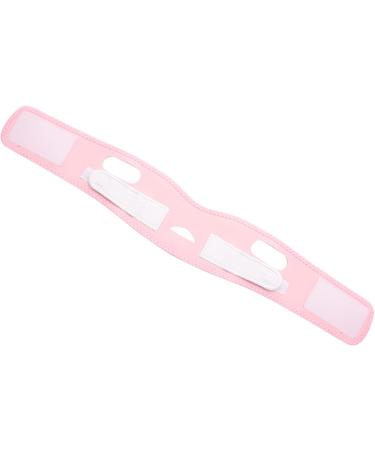 Slimming Elastic Lifting Face Slimming Belt Face Shaping Belt for Women Eliminates Sagging Skin Lifting Firming Anti Aging - Buy Online on GoSupps.com