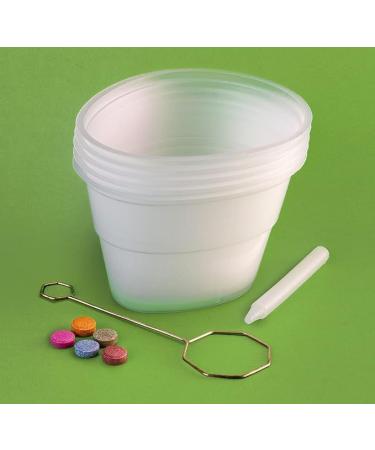 PAAS Easter Egg Decorating Coloring Kits and Cups Bundle - 4 Total - Color Whip Deluxe Dino and Coloring Cups - Buy Online on GoSupps.com