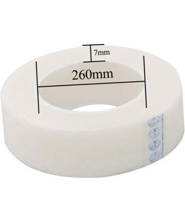 Angoily 9 Rolls Lash Extension Tapes Green Tape False Eyelash Tape Adhesive Fabric Lash Tape Eyelash Adhesive Tape Lash Tiles for Lash Colorful Tape Colored Tape Auxiliary Breathable - Buy Online on GoSupps.com