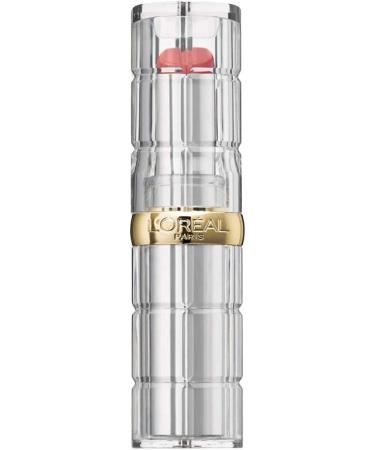 L'Oreal Paris Lip & Cheek Tint Balm-In-Lipstick - Hydrating & Natural Glow - 112 Pastel Exaltation - 3.8g - Buy Online on GoSupps.com