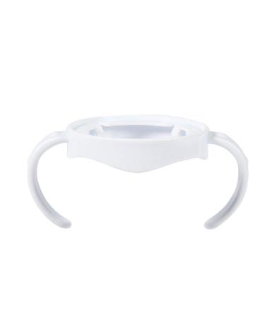 Mag bottle handle for Avent Natural Series baby bottle bottle holder Easy Grip Standard Baby bottles Handle Polypropylene bottles handle