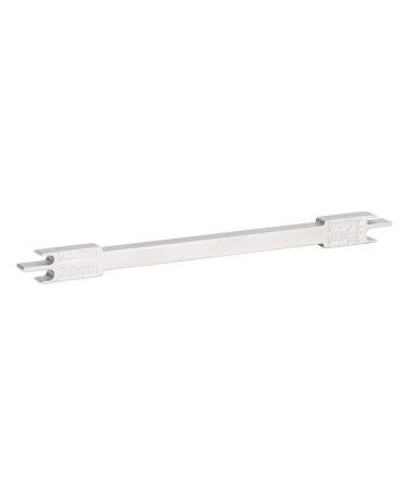 Buy Orthodontic Brackets - Dental Bracket Gauge & Positioner | 2 Types Available - International Shipping - Buy Online on GoSupps.com