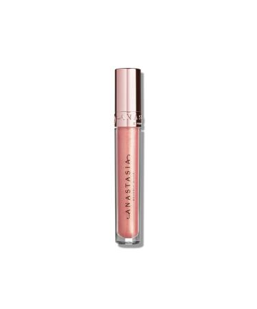 Anastasia Beverly Hills Lip Gloss Peachy - Hydrating and Non-sticky Formula - Buy Online on GoSupps.com